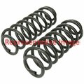 Lesjofors COIL SPRING KIT 4121219